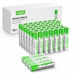 Varta Baterija &scaron;arminė 130001-48 LEPRO AAA R3 48 vnt. (PR130001-48)