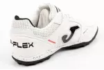 Joma Top Flex vyri&scaron;ki turfiniai bateliai, balti