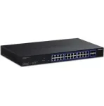 &Scaron;akotuvas Komutatorius TRENDnet TEG-3284WS