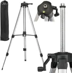 Red Technic Stovas trikojis nivelyroui, aparatui 1,5 m RTSPLK0038