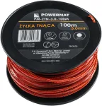 Powermat Pjovimo valas PM-ZTN-3.0-100M
