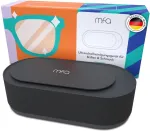 mfa ultragarsinis valymo prietaisas akiniams ir sidabriniams papuo&scaron;alams 45 000 Hz mfa-b2