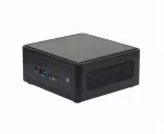 Stacionarus kompiuteris ASRock Barebone NUC BOX-325