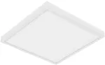 32W LED panelė PL SF, balta, 3000/4000K, 674x674mm, DALI