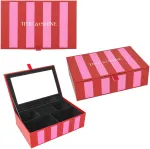 Trend - Jewellery Box Design 1 With Stripes (14384)
