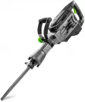 Atskėlimo plaktukas Wuber 1900 W, 60 J, HEX 30mm