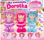Swede Lėlė szmacianka Q12657 26498