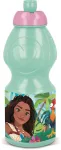 Disney Vaiana Lagoon gertuvė, sportinis buteliukas 400 ml