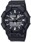 Laikrodis vyrams Casio G-Shock GA-010-1AER