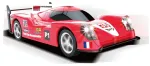 Joysway SuperFun Ruby 36 sportinis lenktyninis automobilis