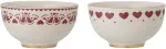 Bloomingville - Jolly Bowl - Multi