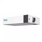 Deye ESS HV GB-W PDU + Base GB-W-PDU-2