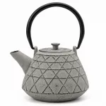Zyle Ketaus arbatinukas su sieteliu, ZY656CK, 1 L