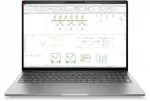 Ne&scaron;iojamas kompiuteris HP Ne&scaron;iojamas kompiuteris/laptop E6NG4ET Copilot+ PC 356H 40,6 cm (16'') WUXGA 32 GB DDR5-SDRAM 1 TB SSD Wi-Fi 7 (802.11be) Windows 11 Pro AI (E6NG4ET#AKD)