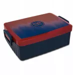 Cool Pack ŚNIADANI&Oacute;WKA SZKOLNA OPAKOWANIE NA JEDZENIE Snack Gradient Costa Coolpack