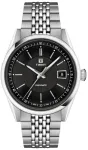 Laikrodis Tissot Visodate Automatic Powermatic 80 T157.407.11.051.00