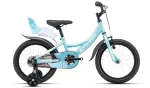 Dviratis CTM Jenny 16"
