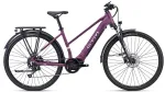 Dviratis CTM Senze e-Trekking 29"