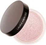 Laura Mercier Secret Brightening Under Eye Setting Powder rozświetlający puder utrwalający pod oczy Soft Rožinė 4g