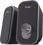 Kompiuterio kolonėlės Trust Orada 2.0 stereofoninės kompiuterinės kolonėlės, 12 W, USB-A maitinimas, 25878