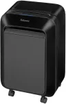 Fellowes LX Series Powershred LX210 paper shredder Juodas