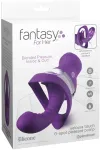 Veloura Touch G-spot Pleasure Pump