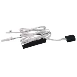 Munich &Scaron;viestuvas LED 100W 130LM/W IP66 4000K Philips Eurolight