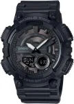Laikrodis CASIO vyri&scaron;kas AEQ-110W-1B (52,2MM)