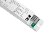 Emergency Module for LED Panels, 5W, input AC220-240V, output 50-300V, 3h, 3.2V 8000mAh, LiFePO4, TEST