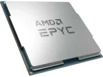 Advanced Micro Devices Procesorius AMD EPYC TURIN 9175F TRAY be au&scaron;intuvo (16x4.2GHZ/512MB/320W) 32 gijos/12 atminties kanalų/MaxBoost takt. 5.0 GHz