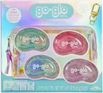 Shimmer n Sparkle - Go Glo Minis Eye Pallet (Scent)(65017S)