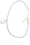 Diamond Sky Jewelry Sidabrinė apyrankė &bdquo;Butterfly Flight&ldquo;
