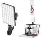 Led clip-on lempa telefonui/kamerai Newmowa