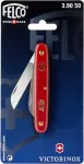 Felco skiepijimo/universalus peilis su nailono rankena