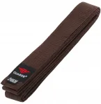 Guarde rudas karate diržas balance universalus kimonui karate gi 240 cm
