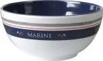 Dubenėlis Brunner Marine, melaminas, 15 cm
