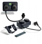 Festool Sd I-ct26-48 lizdo modulys Ct 26/36/48 Ei dulkių siurbliui