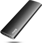 Kietasis diskas Netac 1tb I&scaron;orinis Ssd Usb 3.2 Gen 2 Aliuminio