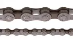 Shimano hg-40 grandinė 114-nar. 8-pavarų+kmc grandinės jungtis be įrankių!