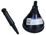 Pwrmotor Piltuvė 2 dalių Rooks Ok-02.0691 &ndash; patvarumas, funkcionalumas, patogumas