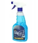 Pur&scaron;kiklis stiklų valiklis Glas Cleaner Mannol 9974 500ml