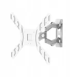 Tv laikiklis Skymaster B400 23"- 47" 35 kg baltas