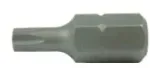 Jonnesway Torx antgalis T50 x 10mm L-30mm