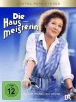 Vinilinė plok&scaron;telė Die Hausmeisterin &ndash; visos 23 serijos &ndash; digital remastered [6 dvd]