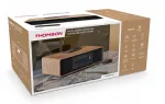 Kompiuterio kolonėlės Thomson Mini stereo sistema Cosy Bluetooth Cd Radio Fm 60w