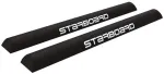 Stogo bagažinės skersinių pamink&scaron;tinimai Starboard Aero Rack Pads 90 cm