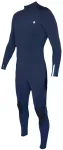Hidrokostiumas Saint Jacques Clovis Back Zip 5/4 mm
