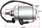 Other STARTERIS ATV 200/250 CG BASHAN LONCIN 11z