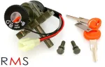 Other UŽDEGIMO JUNGIKLIS MALAGUTI F12 50/100 RMS