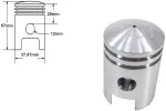Other CILINDRAS ROMET KOMAR 50 38mm S38 KOMPLEKTAS ALM